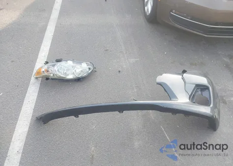 2012 Toyota Corolla Le from USA, damaged, VIN 2T1BU4EE8CC800712